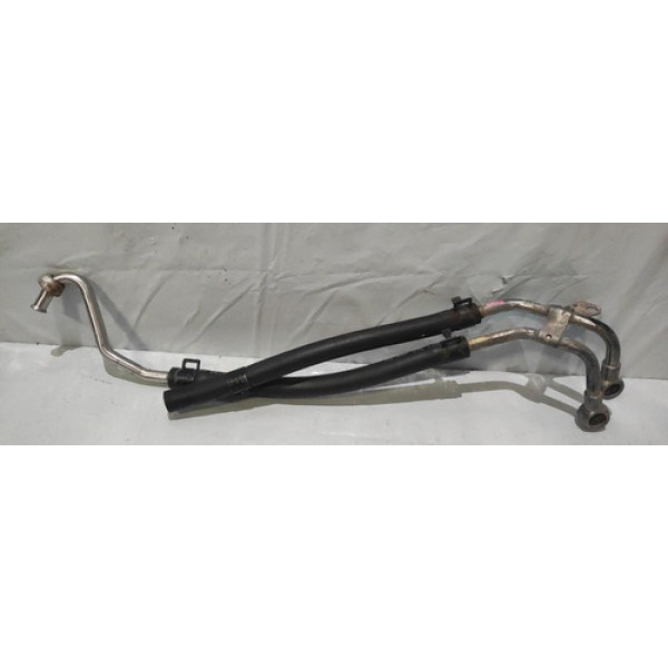 Cano Duto Óleo Kia Sportage 2013 14 15 2016 Original