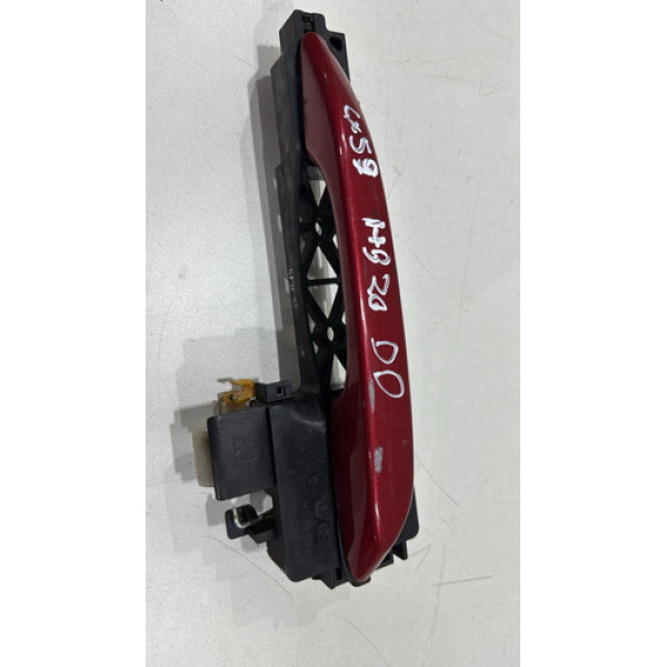 Maçaneta Externa Dianteira Direita Hyundai Hb20 2021 2022 23