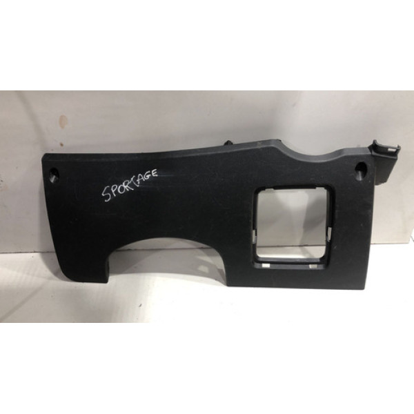 Moldura Interna Painel Kia Sportage 2011 2012 2013