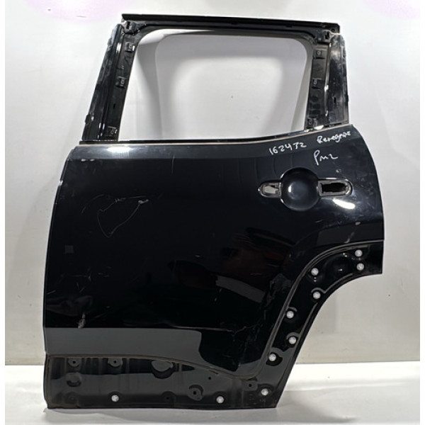 Porta Traseira Esquerda Jeep Renegade 2016 2021