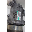 Compressor Ar Clio Logan Sandero March 1.0 926001hb0b Compressor Ar Clio Logan Sandero March 1.0 926001hb0b