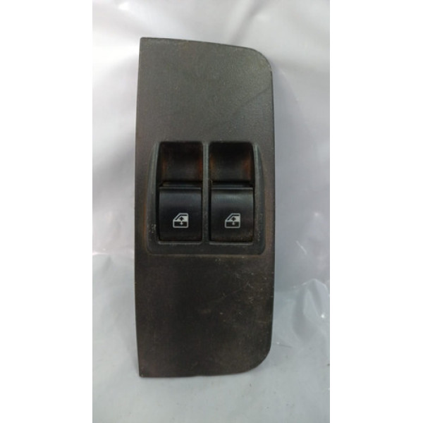 Botão Vidro Elétrico Dianteiro Esquerdo Palio Strada Siena