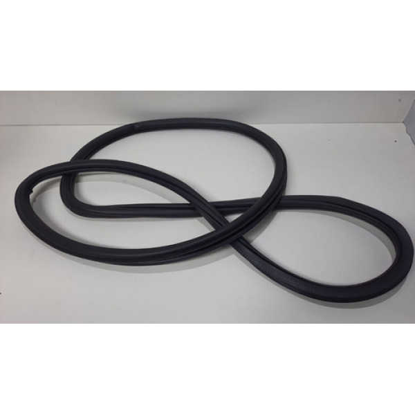 Borracha Porta Dianteira Direita Up 4p 2014 2015 2016 2020