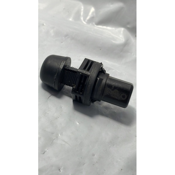 Batente Tampa Traseira Vw Gol Fox Polo Voyage Up Original