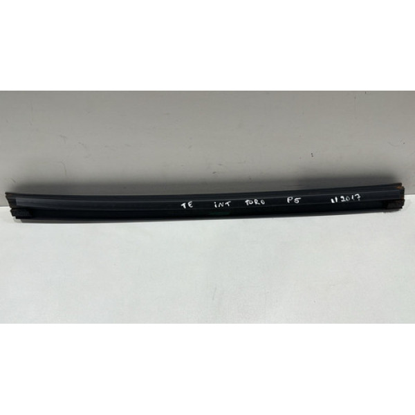 Pestana Interna Traseira Esquerda Fiat Toro 2018 Á 2021 Orig