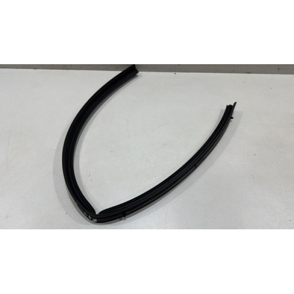 Borracha Porta Dianteira Direita Inferior Fit 2015 Á 2020