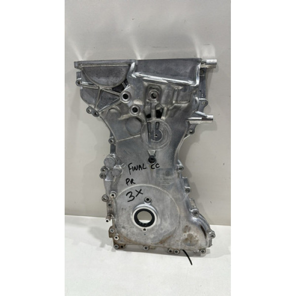 Tampa Lateral Motor Fusion 2.0 Ecobust 2014 Á 18 Cj5e6059cc