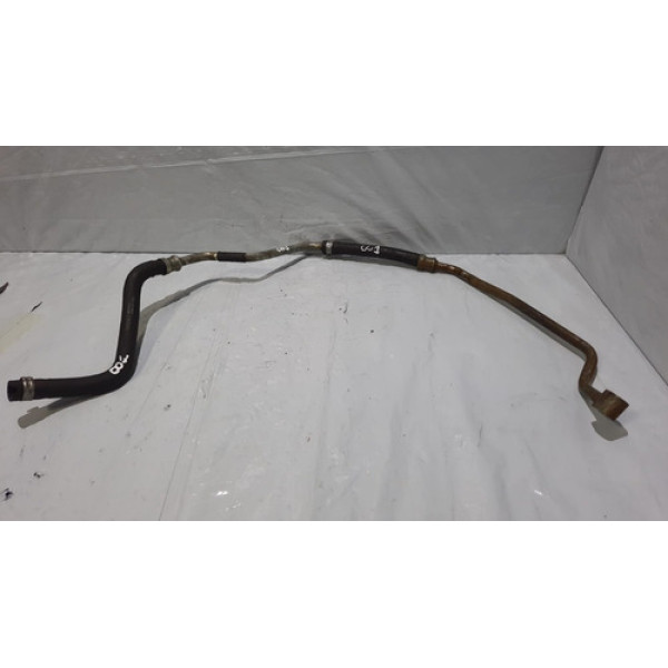 Mangueira Retorno Direção Hidra Palio Strada Siena 2001/2010