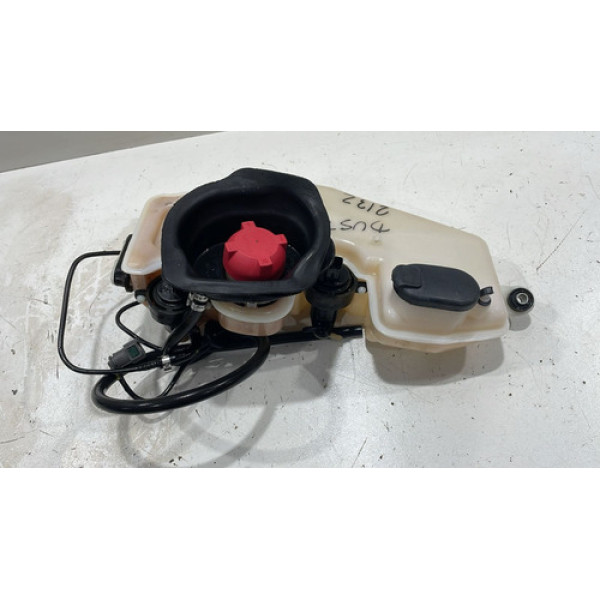 Reservatório Água Limpador Párabrisa Duster 2017 2018 2019