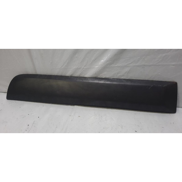 Friso Porta Traseira Esquer Renault Sandero 07/13 828773863r