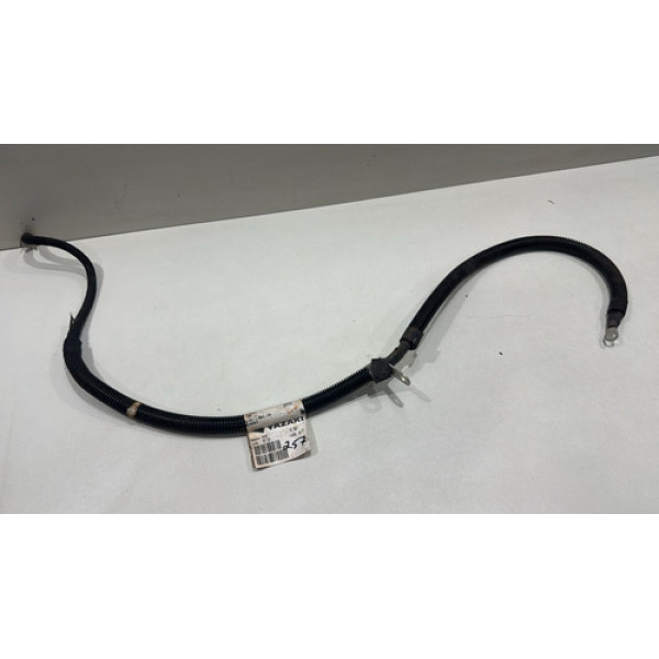 Cabo Bateria Positivo Fiat Toro 2018 Á 2021 Original Usado!