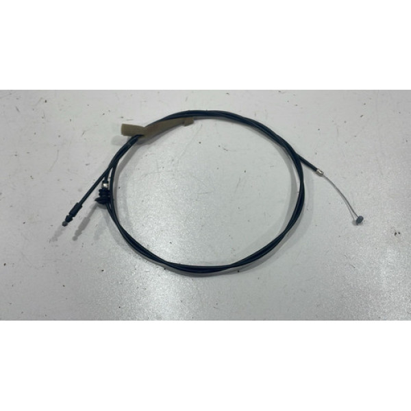 Cabo Abertura Capô Toyota Corolla Original 2015 Á 2019 Orig.