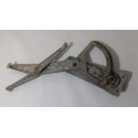 Maquina Vidro Manual Dianteira 4p Corsa Direita 94\\16 