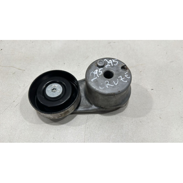 Tensor Correia Alternador Cruze 1.4 Turbo 2017 Á 21 12656327