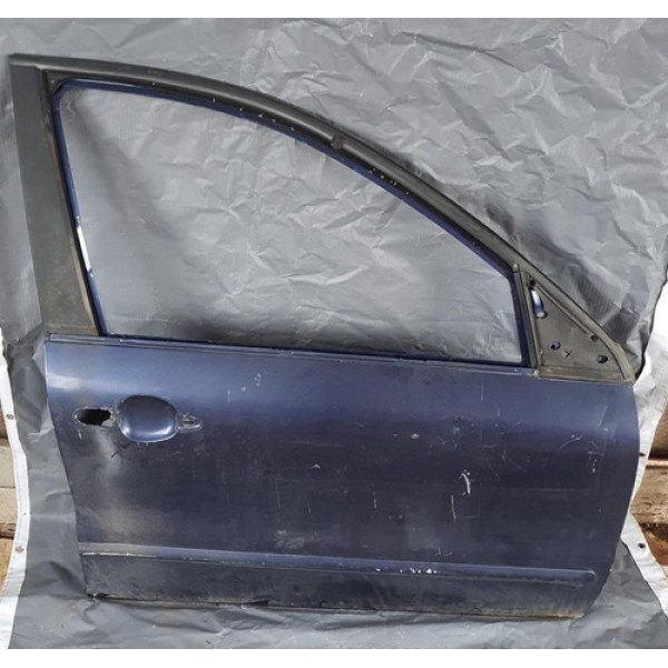 Porta Dianteira Direita Marea Brava 1996 A 2004 Original