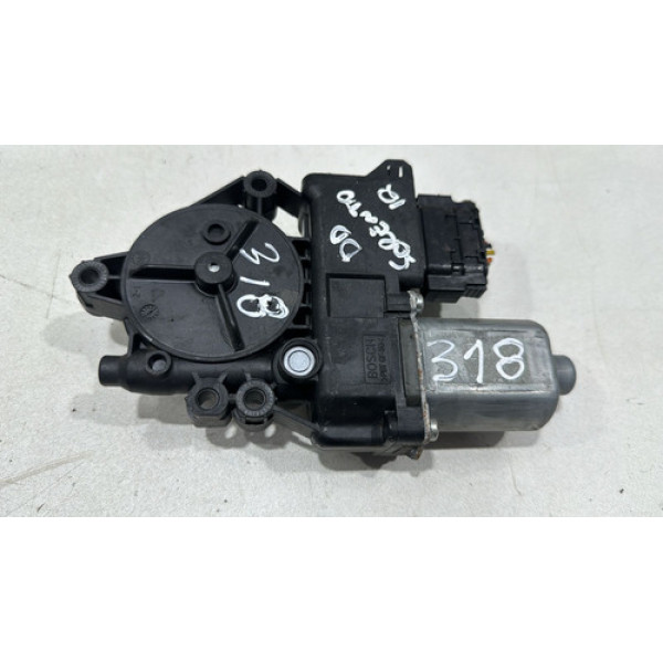 Motor Máquina Vidro Dianteiro Direit Kia Sorento 2012 236b79
