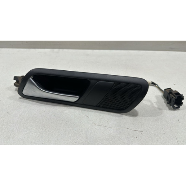 Maçaneta Interna Traseira Esquerda Vw Passat B6 2006 A 2010