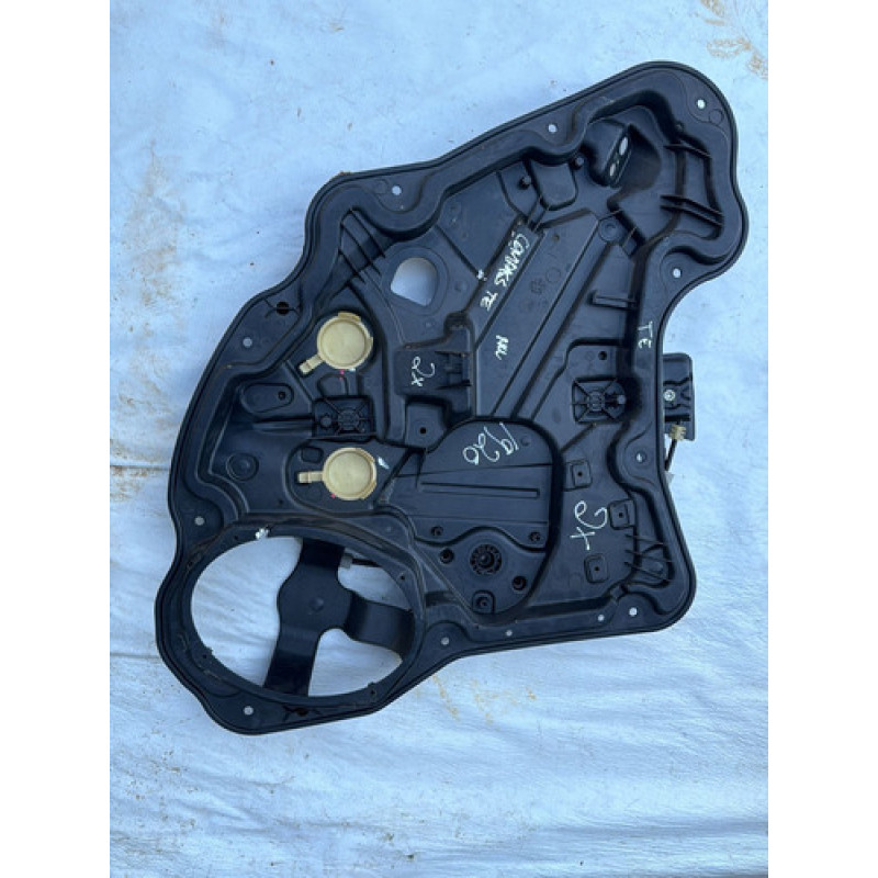 Maquina Vidro Traseira Esquerda Jeep Compass 2016/22 Origin Maquina Vidro Traseira Esquerda Jeep Compass 2016/22 Origin