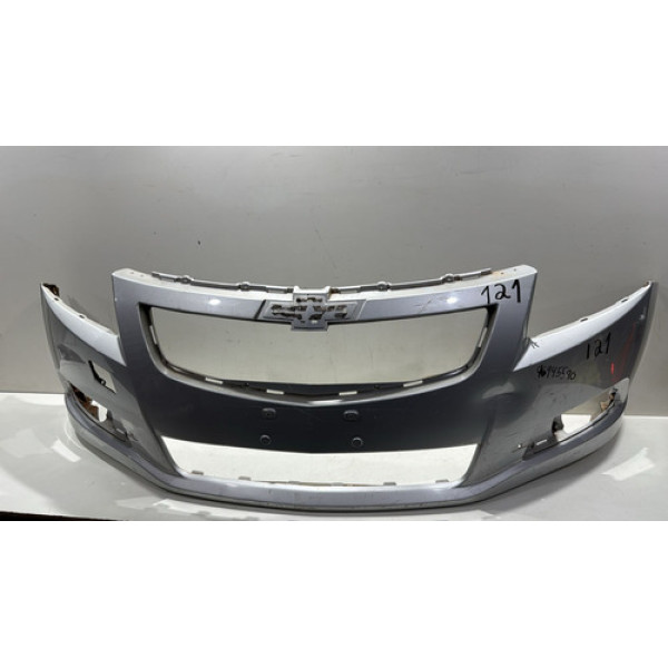 Parachoque Dianteiro Gm Cruze Hatch 2012 2013 2014
