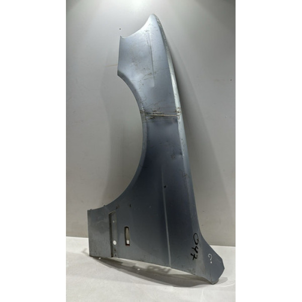 Paralama Lado Esquerdo Bmw 540i Usado