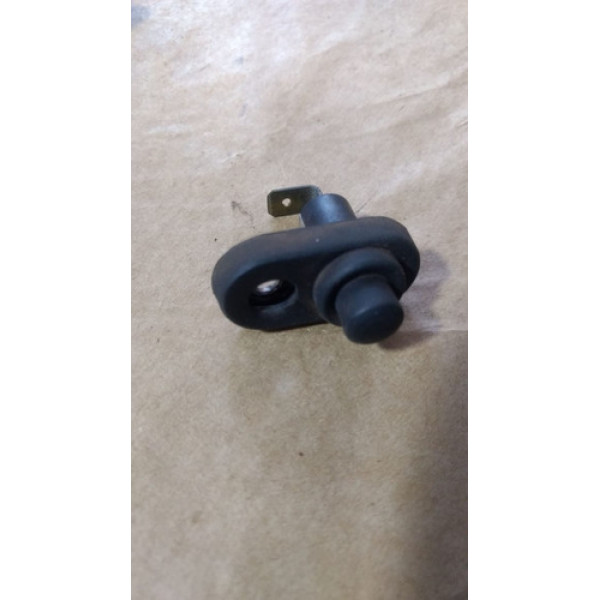 Interruptor Porta Fox Gol Parati Saveiro Voyage Original Vw