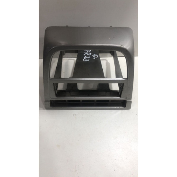 Moldura Console Central Gol Voyage G5 G6 2008 2010 2011 2018