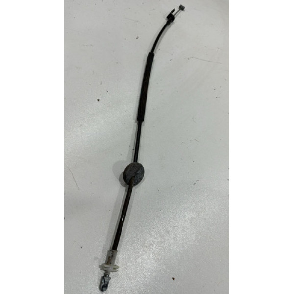 Cabo Maçaneta Traseira Direita Ford Focus 2009/2013