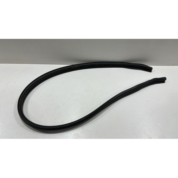 Borracha Churrasqueira Ford Focus 2009 2010 2011 2012 2013