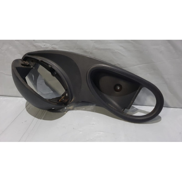 Moldura Maçaneta Original Palio 99/07 Strada 99/13 Original