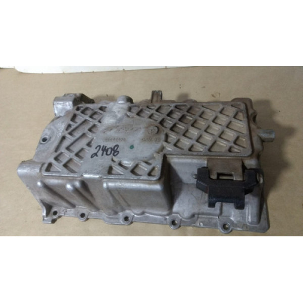 Carter Oleo Motor Fiat Etorq 1.6 1.8 Palio Idea Strada 