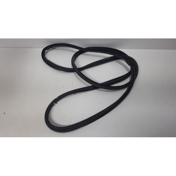 Borracha Guarnição Porta Traseira Esquerda Cruze 2017/2023