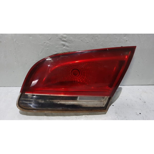 Lanterna Da Tampa Direita Siena 2010/2012 .