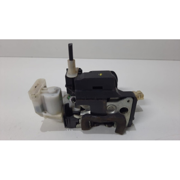 Fechadura Porta Palio Siena 06/12 Dianteiro Direito 6 Pinos