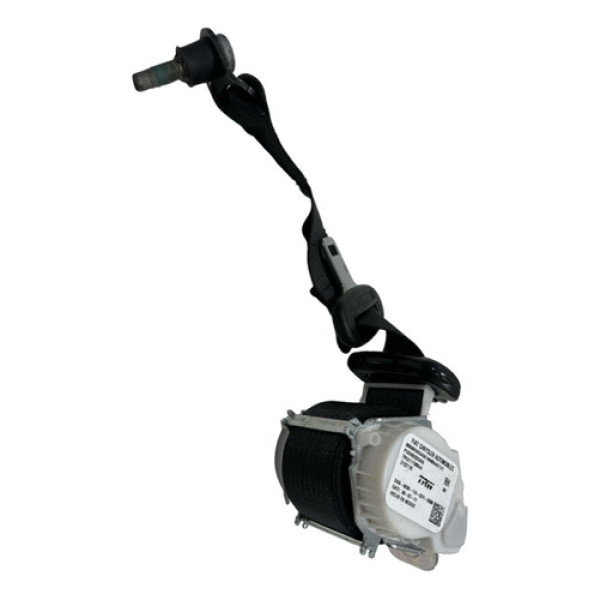 Cinto Segurança Traseiro Direito Jeep Compass 2022 23 2024