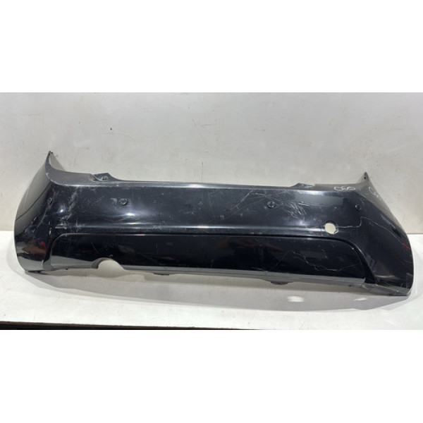 Parachoque Traseiro Sonic Hatch 2012 A 2014