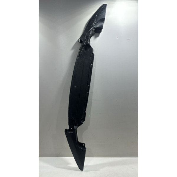 Saia Reforço Parachoque Dianteiro Honda Civic G10 2017 