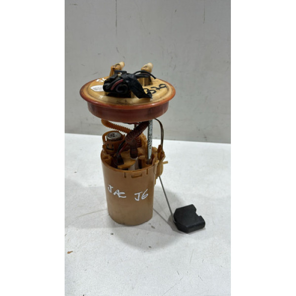 Bomba Combustível Jac J6 2.0 16v Gasolina 2011 Á 2013 Orig.