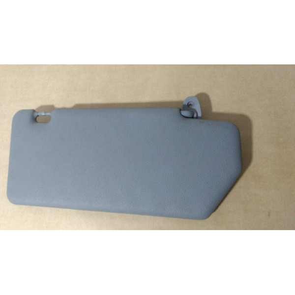 Quebra Sol Para Sol Lado Esquerdo Fiat Palio Siena Strada 