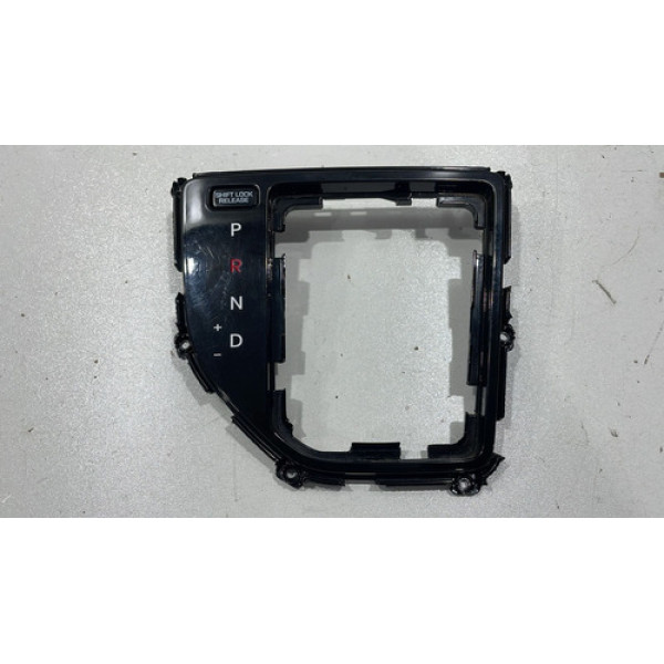 Moldura Alavanca Câmbio Marcha Creta 2017 2018  84650m4501