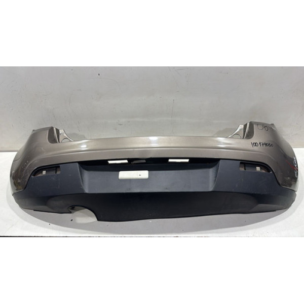 Parachoque Traseiro Fiat Idea 2011 A 2015 100179050