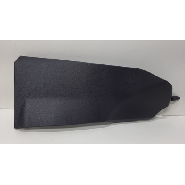 Acabamento Lateral Direito Console Central Corolla 2015/2019