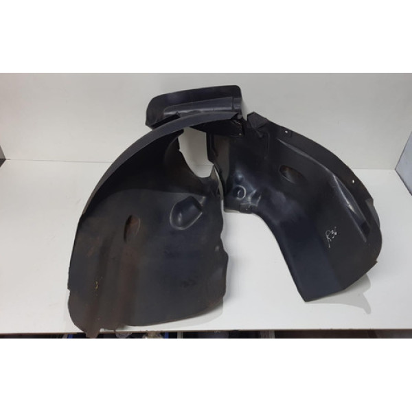 Parabarro Fiat Palio 2012 Até 2017 Lado Direito Original