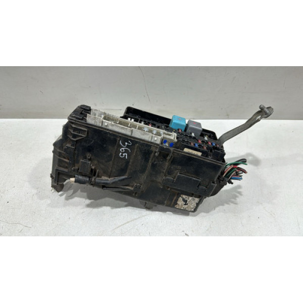 Caixa De Fusível Motor Toyota Hilux  (compare Antes) Usado