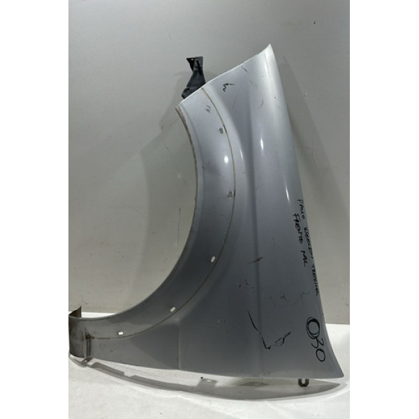 Paralama Esquerdo Fiat Palio Strada Weekend G4