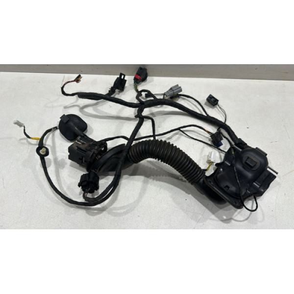 Chicote Porta Dianteira Esquerda Jeep Compass 2017 Á 2020