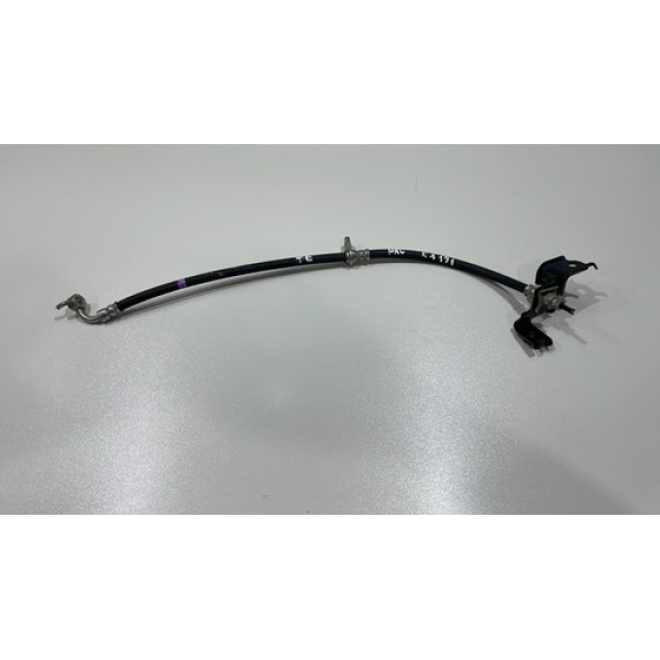 Flexível Freio Traseiro Esquerdo Honda Hr-v 2016 Á 2020 Ori