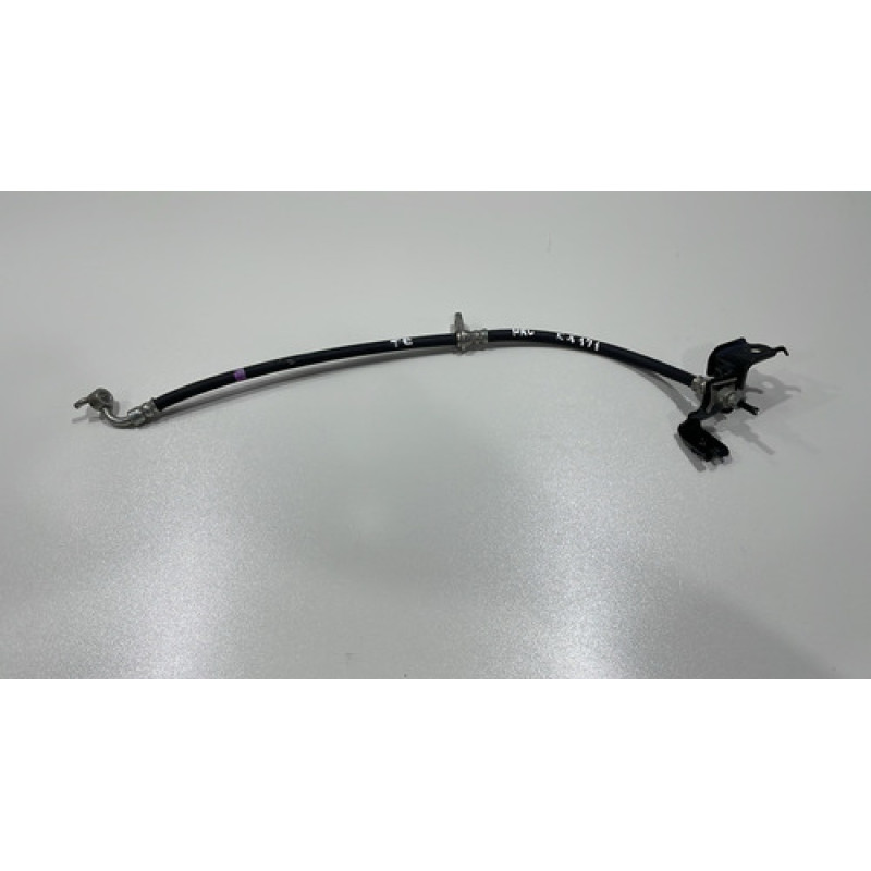 Flexível Freio Traseiro Esquerdo Honda Hr-v 2016 Á 2020 Ori Flexível Freio Traseiro Esquerdo Honda Hr-v 2016 Á 2020 Ori