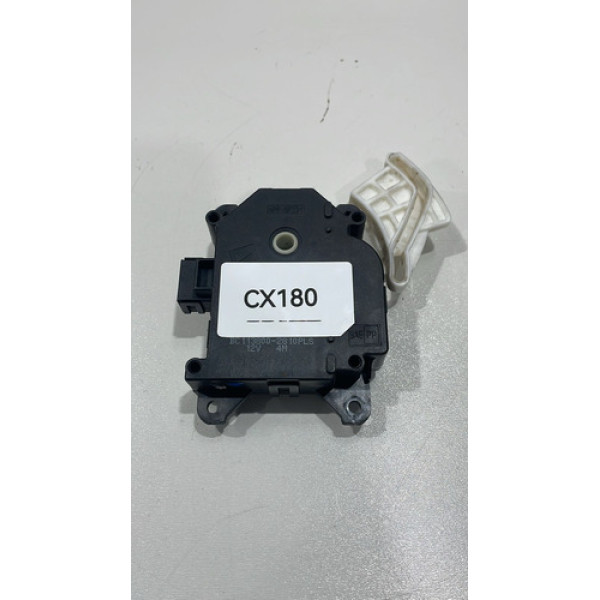 Atuador Caixa Ar Corolla 2009 Á 2014 Original Bc1138002810