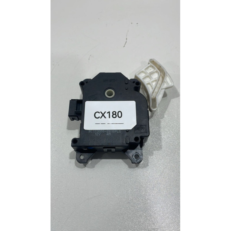 Atuador Caixa Ar Corolla 2009 Á 2014 Original Bc1138002810 Atuador Caixa Ar Corolla 2009 Á 2014 Original Bc1138002810