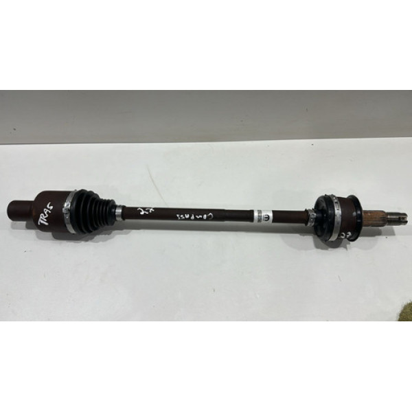 Semi Eixo Traseiro Ambos Lado Compass Toro 2.0 4x4 2018 Á 21